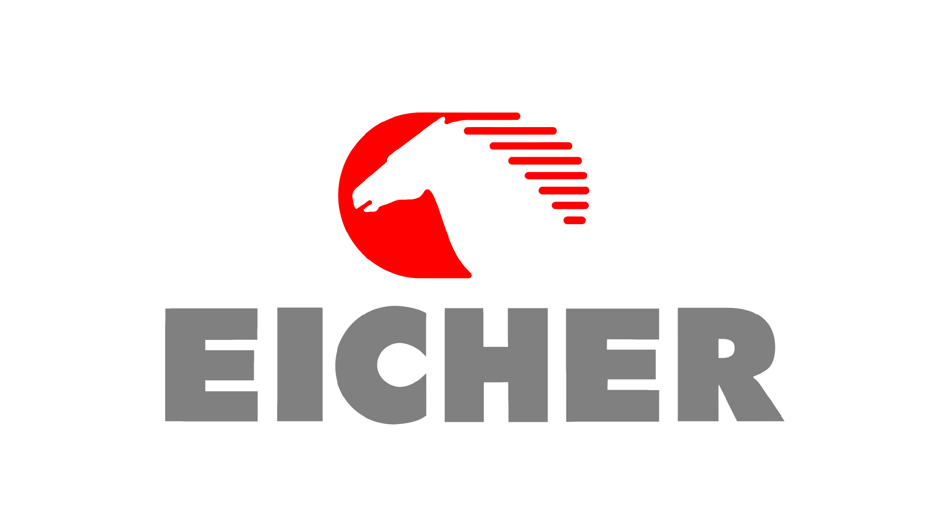 eicher Partner Logo
