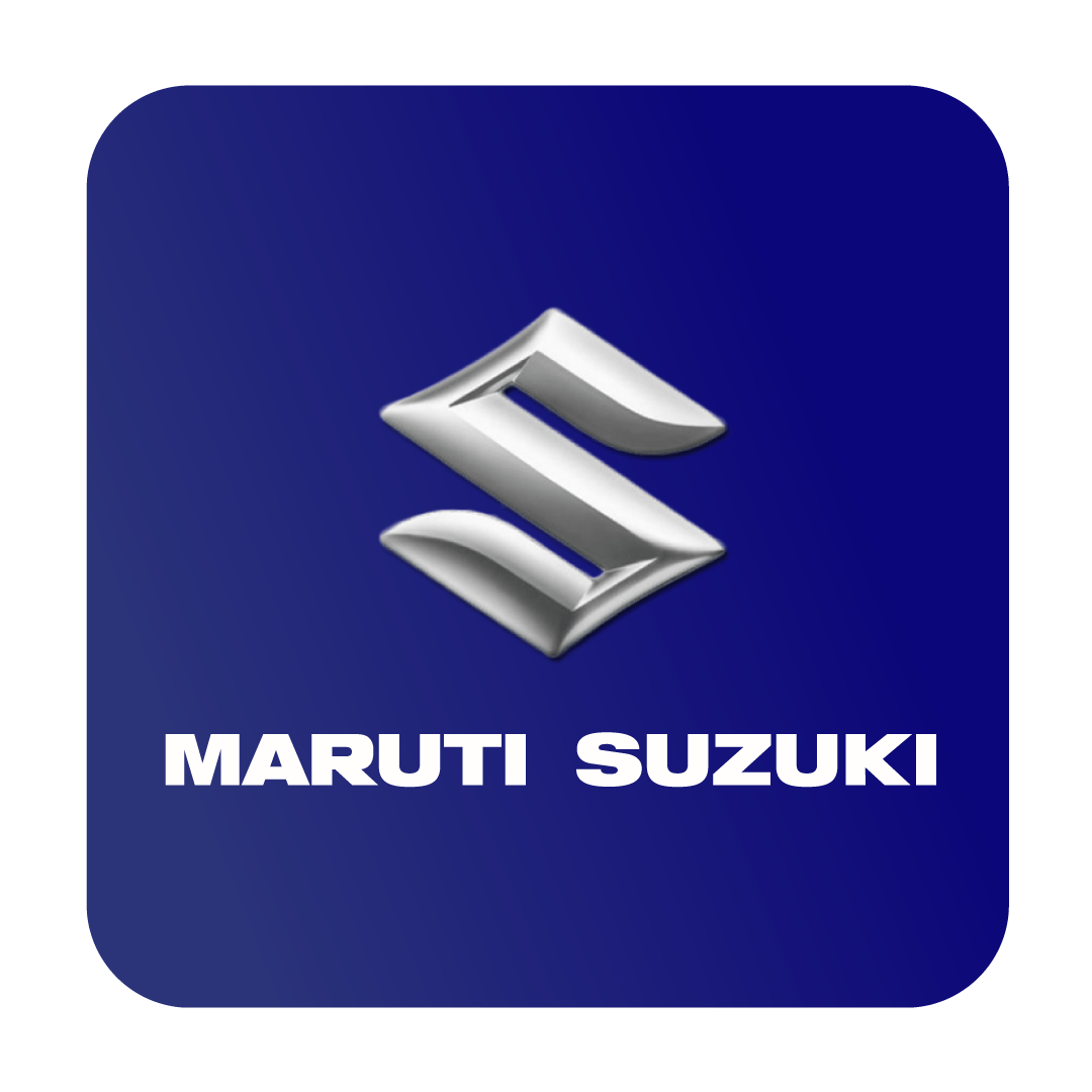Maruti Suzuki Partner Logo