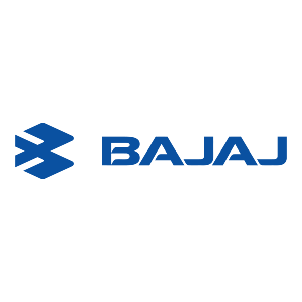 Bajaj Partner Logo