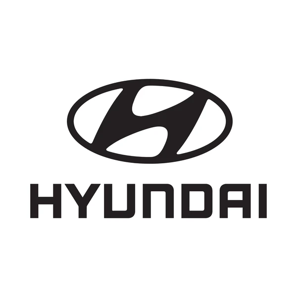Hyundai Partner Logo