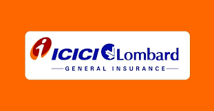 ICICI Lombard Partner Logo