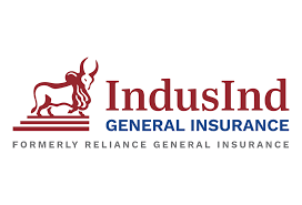 IndusInd Partner Logo