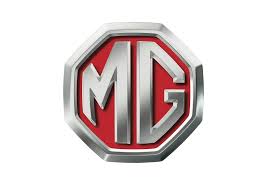 MG Partner Logo