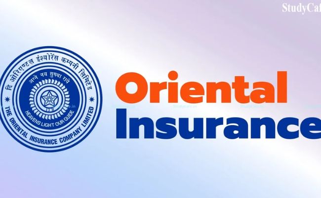 Oriental Insurance Partner Logo