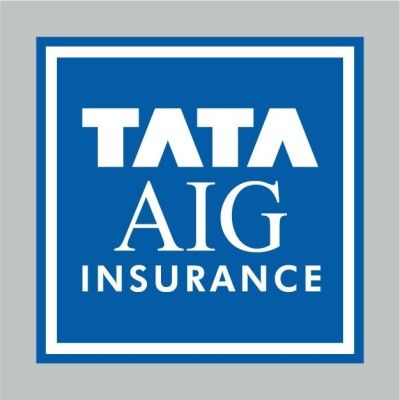 Tata AIG Partner Logo