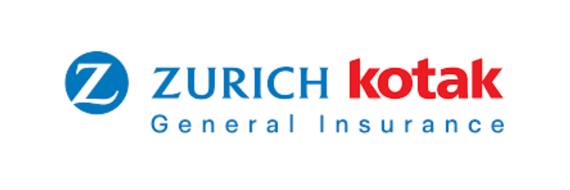 zurich kotak Partner Logo
